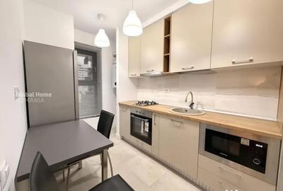 Garsonieră semidecomandată în Central - 9