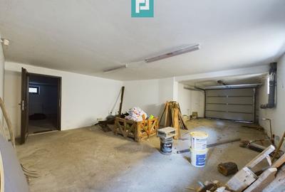 Vilă spațioasă cu 8 camere, Grădiște - 36