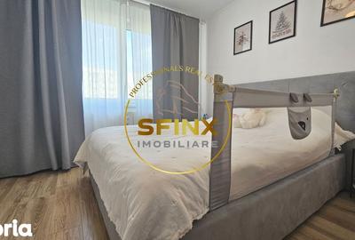 Apartament cu 3 camere, mobilat în Pantelimon - 5
