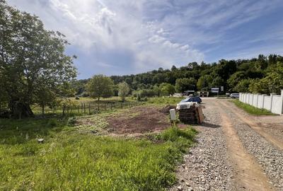 Teren Construcții intravilan de 720 mp, în Micești - 3