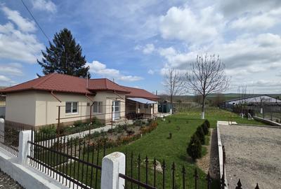 Casă cu 3 camere în Mihail Kogălniceanu - 8