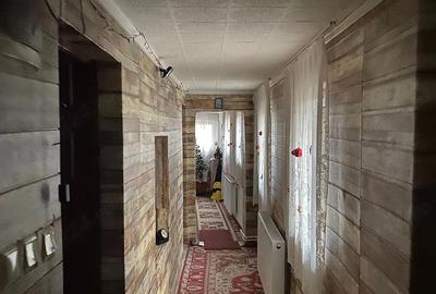 Casă cu 4 camere cu Teren 300 Mp în Dărăști-Vlașca - 10