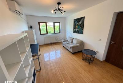 Apartament cu 2 camere decomandat în Central - 6