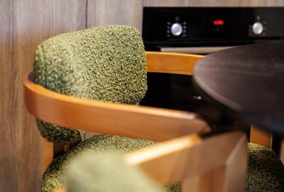 Apartament premium in complexul Grand Chalet, Poiana Brasov - 16