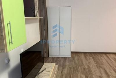 Apartament cu 2 camere, mobilat în Păcii - 1
