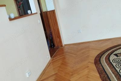 Apartament cu 4 camere decomandat în Central - 8