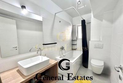 Apartament cu 2 camere semidecomandat, mobilat în Copou - 7