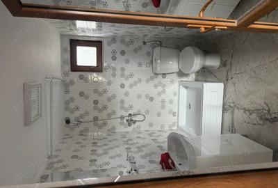 Casă cu 4 camere în Central - 1