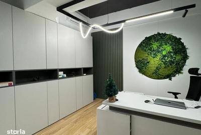 Spațiu comercial, de 406 mp, în Metalurgie - 13