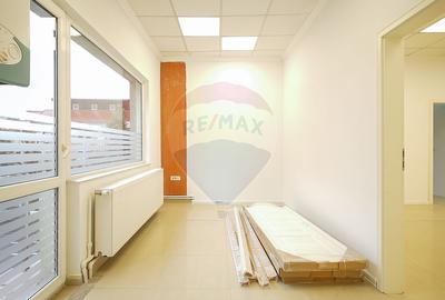 Spatii BIROURI - DE INCHIRIAT- CUZA | Posibilitate inchiriere pe nivel Spatii BIROURI - DE INCHIRIAT- CUZA | Posibilitate inchiriere pe nivel - 7