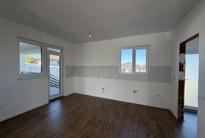 Casă cu 3 camere în Paleu - 1