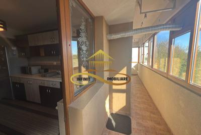 De vanzare 3 camere bloc nou in Bacau - 3