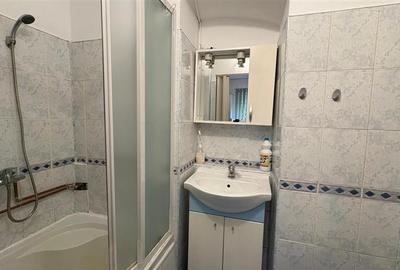 Apartament cu 2 camere decomandat în Centrul Istoric - 9