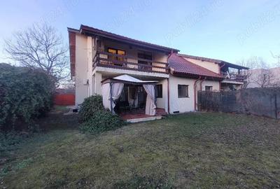 Casă cu 3 camere cu Teren 400 Mp în Ronaț - 11