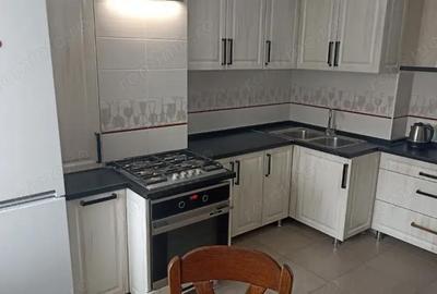 Apartament cu 2 camere decomandat în Nord
