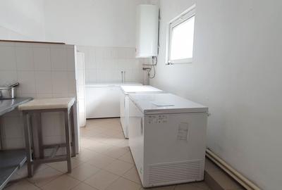 Spațiu comercial, de 1,200 mp, în Exterior Est - 15