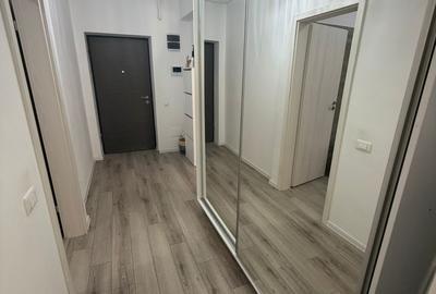 Garsonieră decomandată, mobilată în Grozăvești - 7