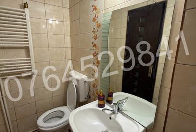 Vanzare garsoniera zona Hala Traian-Calea Călărasilor,Str. Traian 87 - 18