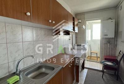 Apartament cu 2 camere, mobilat în Mănăștur - 8
