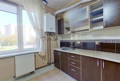 Apartament cu 3 camere decomandat, mobilat în Gemenii - 2