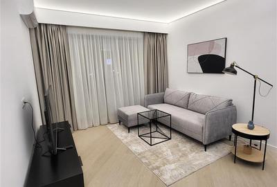 Pipera | Porsche | Cortina North | Bloc 2023 | Parcare - 9