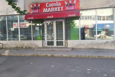 Inchiriez partial spatiu comercial Inchiriez partial spatiu comercial - 1