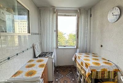 Apartament de vanzare 2 camere decomandate, str. Cornisa, Mun. Bacau - 7
