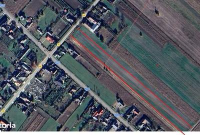 Teren de 8100 mp, în Central - 3