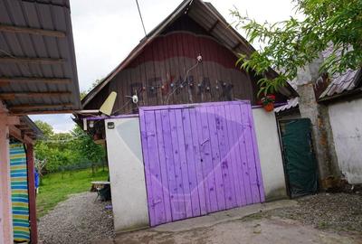 Casă cu 6 camere cu Canalizare în Crăciunești - 6