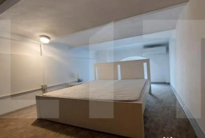 Apartament cu 2 camere semidecomandat în Ultracentral
