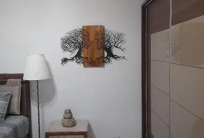 2 camere semidecomandat metrou Favorit - 3
