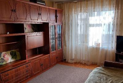 2 camere zona Crangasi - 2