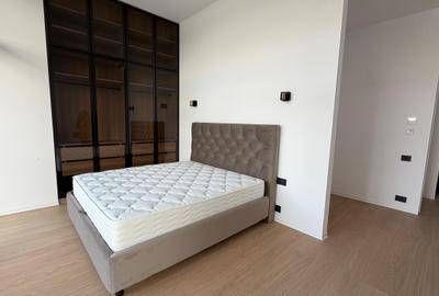 Apartament cu 3 camere semidecomandat în Barbu Văcărescu - 4