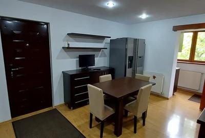 Inchiriez apartament - 1