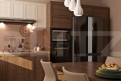 Apartament de lux, 165mp,zona Zamca - 17