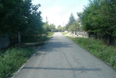 Vand casa comuna Toporu jud Giurgiu - 2