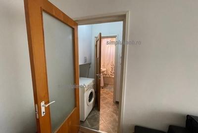 Apartament cu 2 camere semidecomandat, mobilat în Basarabia - 3