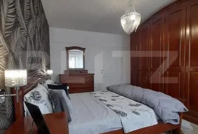 Apartament cu 3 camere decomandat în Livezeni - 12