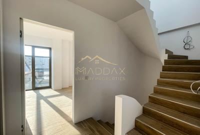 Apartament cu 4 camere decomandat în Ștefan cel Mare - 22