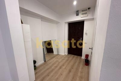 Garsonieră în Lujerului - 16