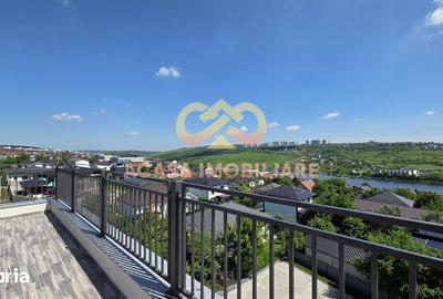 Apartament cu 2 camere decomandat în Valea Lupului - 3