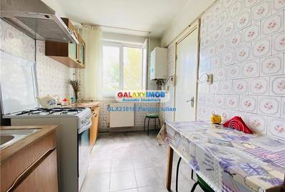 Apartament 2 camere | Rahova | Centrala Proprie | 2min. tramvai - 21