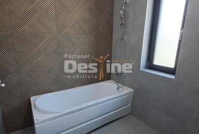 Casă cu 4 camere cu Teren 500 Mp în Bârnova - 17