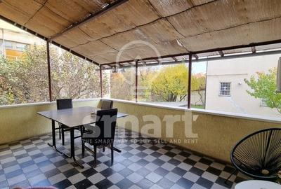 Spatiu Birou zona Centrala Andrei Muresanu Piata Cipariu - 3