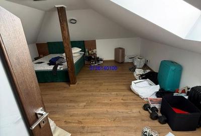 Garsonieră în CET - 8