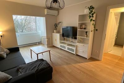 Aradului, 2 camere, centrala proprie - 3