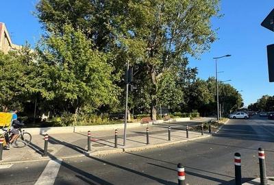 CITY PARK MALL - APARTAMENT CU 2 CAMERE DE VANZARE - POZITIE EXCELENTA - CITY PARK MALL - APARTAMENT CU 2 CAMERE DE VANZARE - POZITIE EXCELENTA - - 10