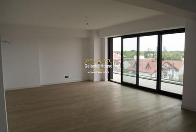 APARTAMENT TIP PENTHOUSE HERASTRAU  VEDERE SPECTACULOASA PARC APARTAMENT TIP PENTHOUSE HERASTRAU  VEDERE SPECTACULOASA PARC - 5