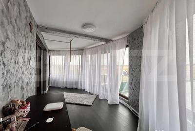 Casă cu 4 camere cu Teren 400 Mp în Central - 3