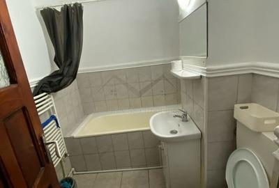 Apartament 1 camera decomandat Nicolina/Rondu Vechi - 3